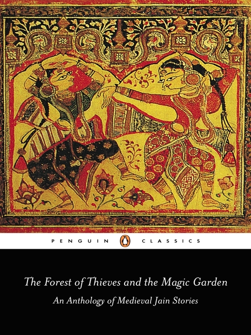 Title details for The Forest of Thieves and the Magic Garden by Phyllis Granoff - Available